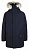 Куртка мужская Canada Goose Langford Parka Admiral Blue - Фото 1 малая