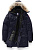 Куртка мужская Canada Goose Langford Parka Admiral Blue - Фото 5 малая