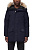Куртка мужская Canada Goose Langford Parka Admiral Blue - Фото 6 малая