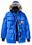 Парка мужская Canada Goose PBI Expedition Parka Royal PBI Blue - Фото 1 малая