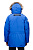 Парка мужская Canada Goose PBI Expedition Parka Royal PBI Blue - Фото 4 малая