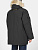 Парка мужская Canada Goose Mens Expedition Parka RF Black - Фото 3 малая