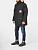 Парка мужская Canada Goose Mens Expedition Parka RF Black - Фото 4 малая
