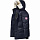 Куртка мужская Canada Goose Emory Parka Navy - Фото 1 малая