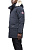 Куртка мужская Canada Goose Emory Parka Navy - Фото 2 малая