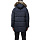 Куртка мужская Canada Goose Emory Parka Navy - Фото 3 малая