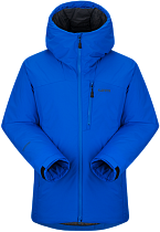 Куртка мужская Sivera Опока Океан