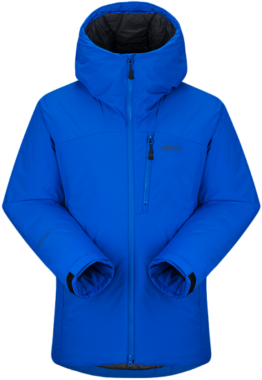 Куртка мужская Sivera Опока Океан - Фото 1 большая