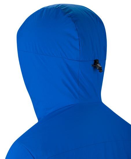 Куртка мужская Sivera Опока Океан - Фото 5 большая