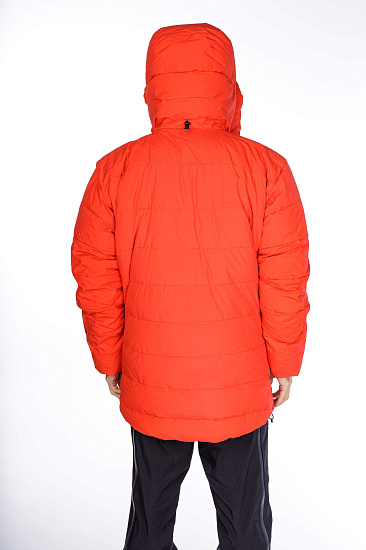 Куртка мужская Arcteryx Ceres SV Parka Magma - Фото 16 большая