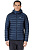 Куртка мужская Arcteryx Cerium LT Hoody Nocturne - Фото 3 малая