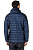 Куртка мужская Arcteryx Cerium LT Hoody Nocturne - Фото 5 малая