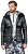 Куртка мужская Phenix Alpine Interlock Hoody OB - Фото 10 малая