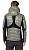 Куртка мужская Phenix Alpine Interlock Hoody KA - Фото 3 малая