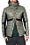 Куртка мужская Phenix Alpine Interlock Hoody KA - Фото 4 малая