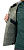 Куртка мужская Phenix Alpine Interlock Hoody KA - Фото 5 малая