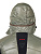 Куртка мужская Phenix Alpine Interlock Hoody KA - Фото 7 малая