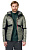 Куртка мужская Phenix Alpine Interlock Hoody KA - Фото 10 малая