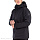Куртка мужская Arcteryx Koda Black - Фото 3 малая