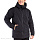 Куртка мужская Arcteryx Koda Black - Фото 4 малая