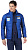 Куртка мужская Phenix Norway Alpine Team Insulation RB1 - Фото 2 малая