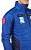 Куртка мужская Phenix Norway Alpine Team Insulation RB1 - Фото 6 малая