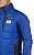 Куртка мужская Phenix Norway Alpine Team Insulation RB1 - Фото 7 малая