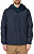 Куртка мужская Fjallraven Keb Wool Padded Dark Navy - Фото 1 малая
