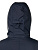 Куртка мужская Fjallraven Keb Wool Padded Dark Navy - Фото 5 малая