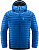 Куртка мужская Haglofs Rapid Mimic Hood Storm Blue - Фото 1 малая