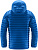Куртка мужская Haglofs Rapid Mimic Hood Storm Blue - Фото 2 малая
