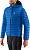 Куртка мужская Haglofs Rapid Mimic Hood Storm Blue - Фото 3 малая