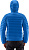 Куртка мужская Haglofs Rapid Mimic Hood Storm Blue - Фото 4 малая