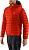 Куртка мужская Haglofs Rapid Mimic Hood Habanero - Фото 3 малая