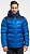Куртка мужская Haglofs Mojo Down Hood Storm Blue/Tarn Blue - Фото 3 малая
