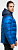 Куртка мужская Haglofs Mojo Down Hood Storm Blue/Tarn Blue - Фото 5 малая