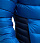 Куртка мужская Haglofs Mojo Down Hood Storm Blue/Tarn Blue - Фото 7 малая