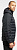 Куртка мужская Haglofs Dala Mimic Hood True Black - Фото 5 малая