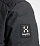 Куртка мужская Haglofs Dala Mimic Hood True Black - Фото 7 малая