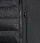 Куртка мужская Haglofs Dala Mimic Hood True Black - Фото 8 малая