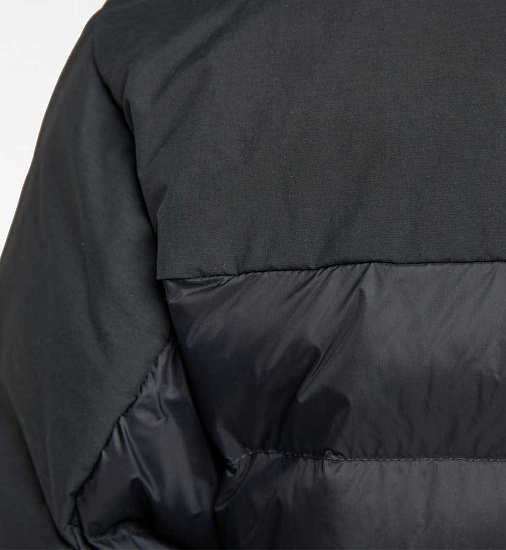 Куртка мужская Haglofs Dala Mimic Hood True Black - Фото 6 большая