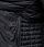 Куртка мужская Haglofs Roc Down Hood True Black - Фото 10 малая
