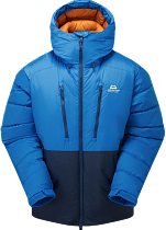 Куртка мужская Mountain Equipment Annapurna Navy/Atlantic