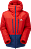 Куртка мужская Mountain Equipment Citadel Admiral/Chili - Фото 1 малая