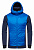 Куртка мужская Black Yak Burlina Hoody Snorkel Blue - Фото 1 малая