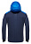 Куртка мужская Black Yak Burlina Hoody Snorkel Blue - Фото 2 малая