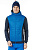 Куртка мужская Black Yak Burlina Hoody Snorkel Blue - Фото 3 малая