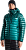 Куртка мужская The North Face Summit Breithorn Hoodie Restorative Teal/Pacifi - Фото 3 малая