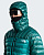 Куртка мужская The North Face Summit Breithorn Hoodie Restorative Teal/Pacifi - Фото 6 малая
