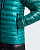 Куртка мужская The North Face Summit Breithorn Hoodie Restorative Teal/Pacifi - Фото 8 малая